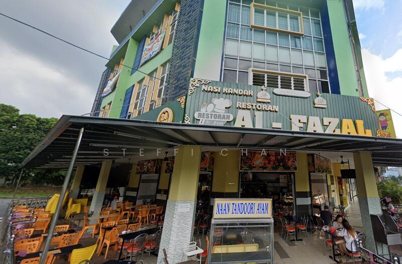 Shop / Office for Sale in Alam Sutera (Bukit Jalil) - Steffi Chan - PropertyGuru.com.my