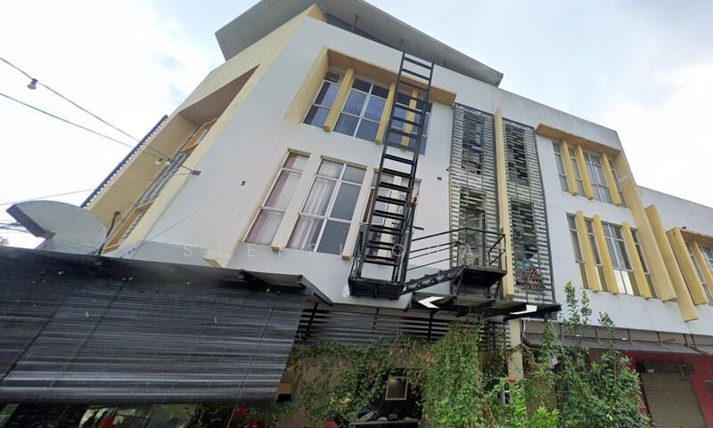 Shop / Office for Sale in Alam Sutera (Bukit Jalil) - Steffi Chan - PropertyGuru.com.my