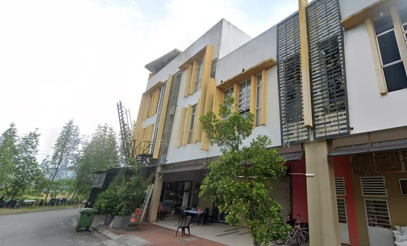 Shop / Office for Sale in Alam Sutera (Bukit Jalil) - Steffi Chan - PropertyGuru.com.my