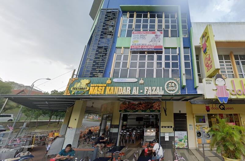 Shop / Office for Sale in Alam Sutera (Bukit Jalil) - Steffi Chan - PropertyGuru.com.my