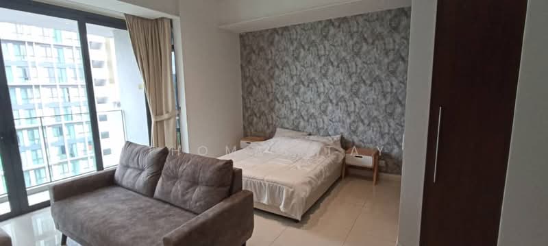 Condominium for Rent at Grand Medini - Thomas Tay - Bedroom - PropertyGuru.com.my