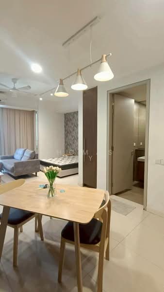Condominium for Rent at Grand Medini - Thomas Tay - PropertyGuru.com.my