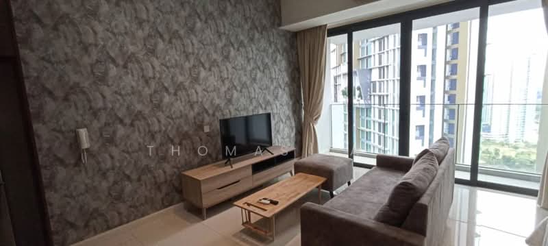 Condominium for Rent at Grand Medini - Thomas Tay - PropertyGuru.com.my
