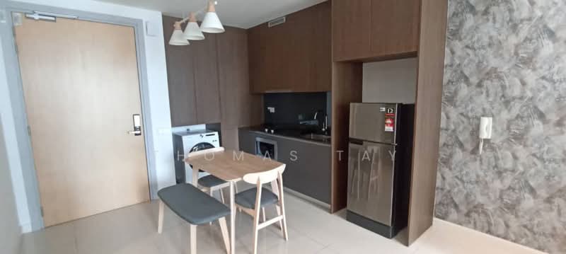 Condominium for Rent at Grand Medini - Thomas Tay - PropertyGuru.com.my