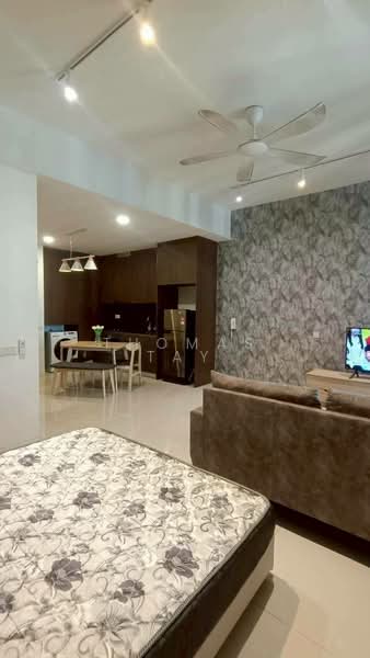Condominium for Rent at Grand Medini - Thomas Tay - PropertyGuru.com.my