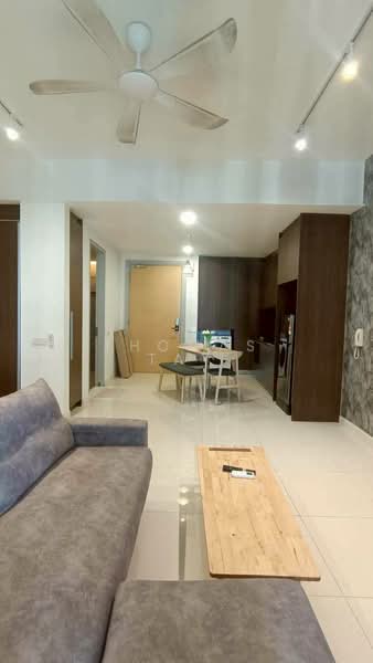 Condominium for Rent at Grand Medini - Thomas Tay - PropertyGuru.com.my