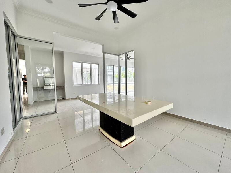 2-storey Terraced House for Sale in Alam Impian (Shah Alam) - Rina Dasuki - Interior - PropertyGuru.com.my