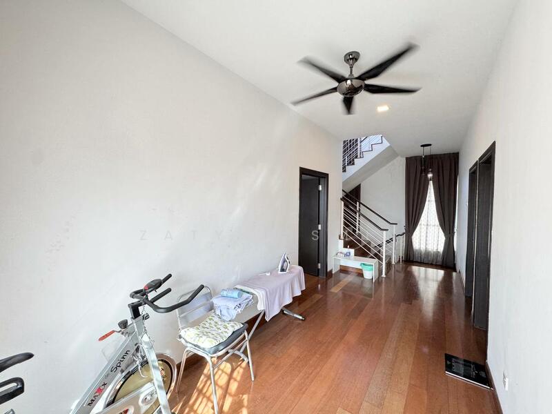 Bungalow for Sale in Shah Alam (Selangor) - Zaty Jasmin - Interior - PropertyGuru.com.my