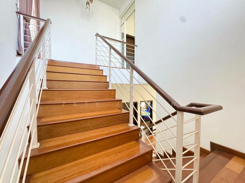 Bungalow for Sale in Shah Alam (Selangor) - Zaty Jasmin - Interior - PropertyGuru.com.my