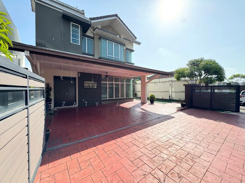 Bungalow for Sale in Shah Alam (Selangor) - Zaty Jasmin - Exterior - PropertyGuru.com.my