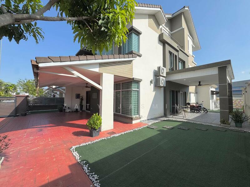Bungalow for Sale in Shah Alam (Selangor) - Zaty Jasmin - Exterior - PropertyGuru.com.my