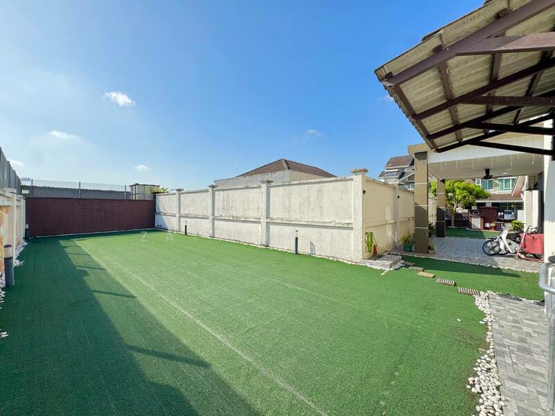 Bungalow for Sale in Shah Alam (Selangor) - Zaty Jasmin - Exterior - PropertyGuru.com.my