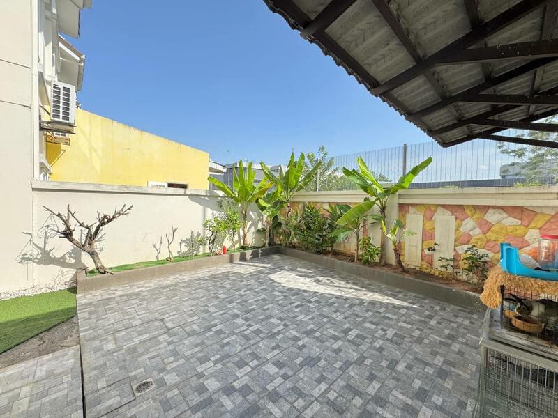 Bungalow for Sale in Shah Alam (Selangor) - Zaty Jasmin - Exterior - PropertyGuru.com.my