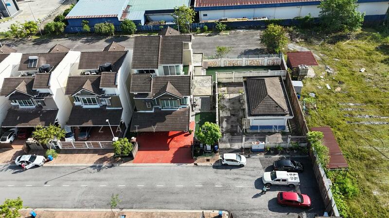 Bungalow for Sale in Shah Alam (Selangor) - Zaty Jasmin - Exterior - PropertyGuru.com.my