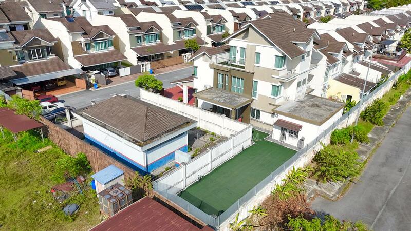 Bungalow for Sale in Shah Alam (Selangor) - Zaty Jasmin - Exterior - PropertyGuru.com.my