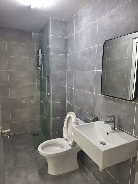 Untuk Disewa - 121 Residences