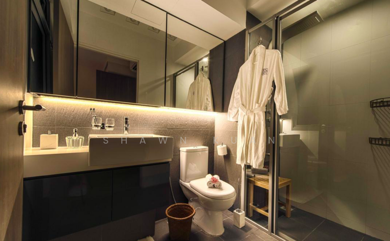 Untuk Dijual - The Era @ Duta North