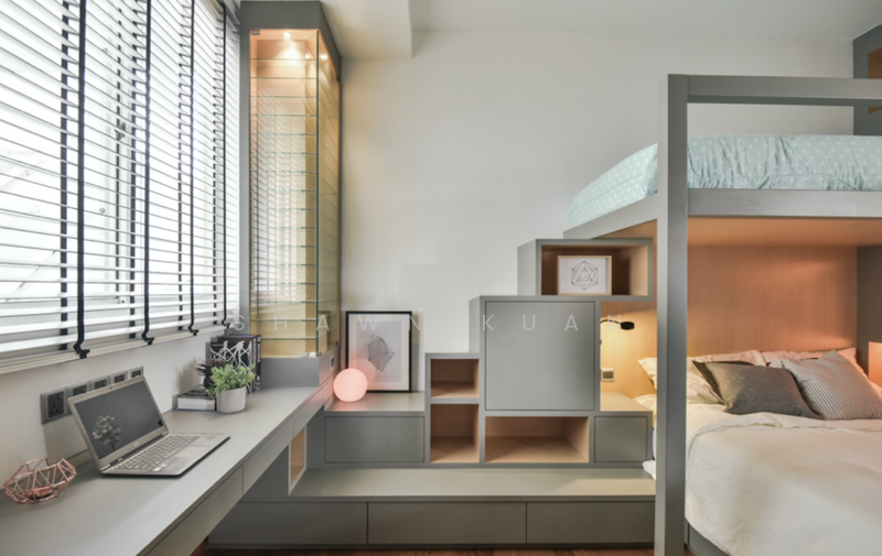 Untuk Dijual - The Era @ Duta North