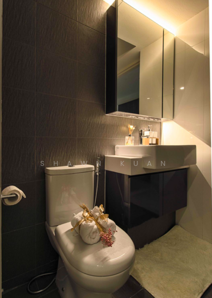 Untuk Dijual - The Era @ Duta North