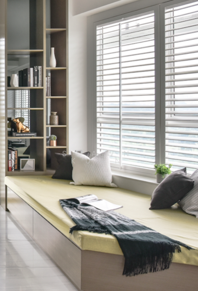 Untuk Dijual - The Era @ Duta North