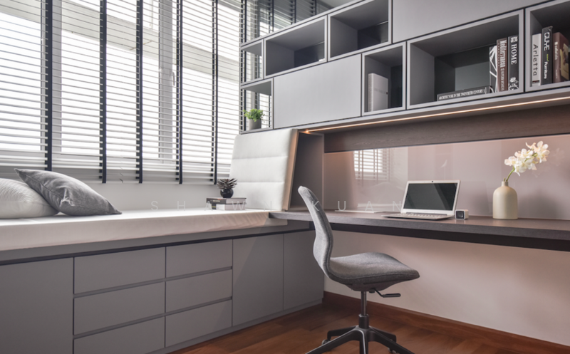 Untuk Dijual - The Era @ Duta North