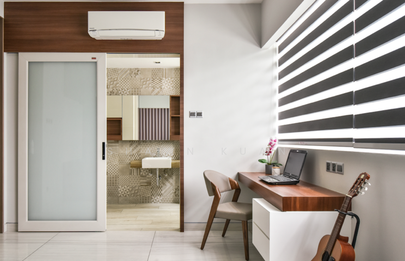 Untuk Dijual - The Era @ Duta North