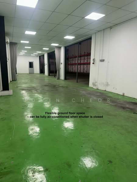 Semi-D Factory for Rent in Jelapang (Ipoh) - Jovin Cheor - PropertyGuru.com.my