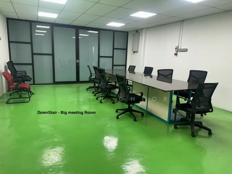 Semi-D Factory for Rent in Jelapang (Ipoh) - Jovin Cheor - PropertyGuru.com.my