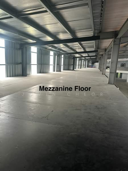 Semi-D Factory for Rent in Jelapang (Ipoh) - Jovin Cheor - PropertyGuru.com.my