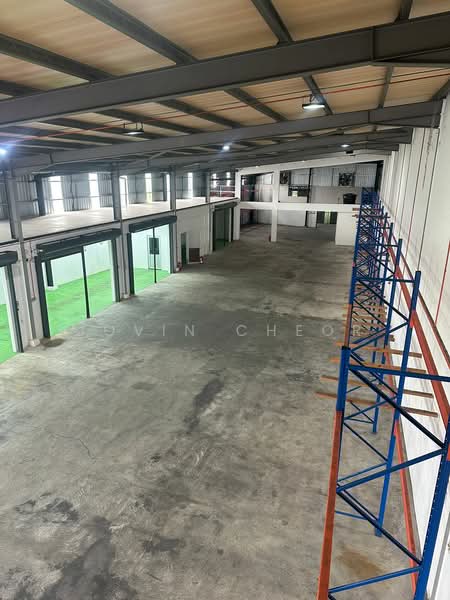 Semi-D Factory for Rent in Jelapang (Ipoh) - Jovin Cheor - PropertyGuru.com.my