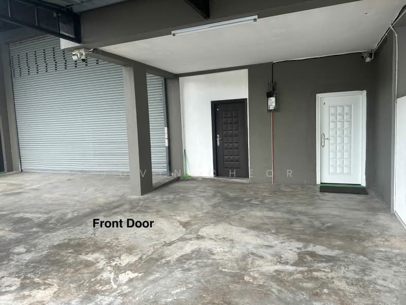 Semi-D Factory for Rent in Jelapang (Ipoh) - Jovin Cheor - PropertyGuru.com.my