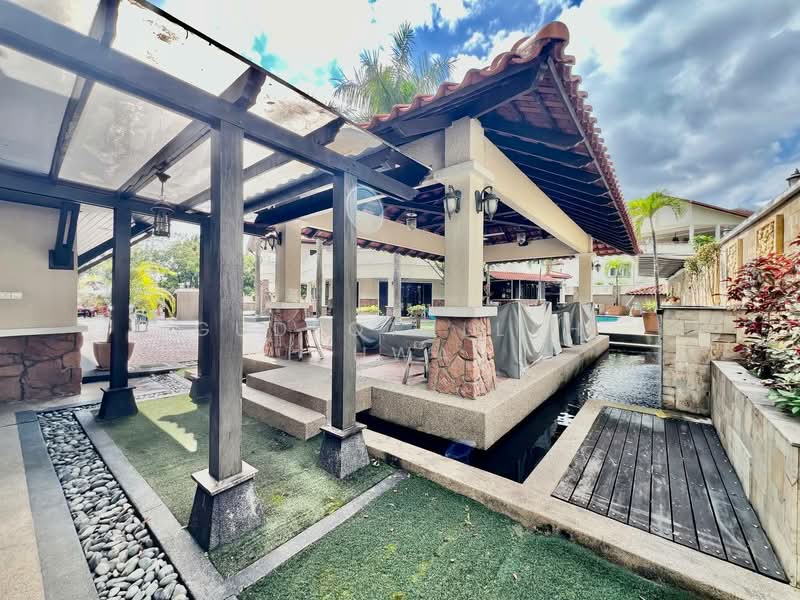 Bungalow for Sale in Kuala Lumpur (Kuala Lumpur) - Gudrotullah Ikhwan - Exterior - PropertyGuru.com.my