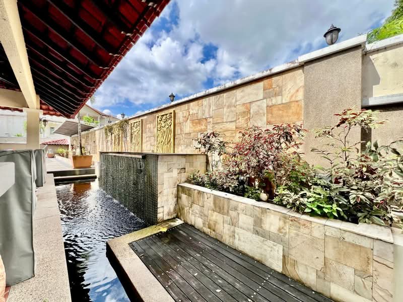 Bungalow for Sale in Kuala Lumpur (Kuala Lumpur) - Gudrotullah Ikhwan - Exterior - PropertyGuru.com.my