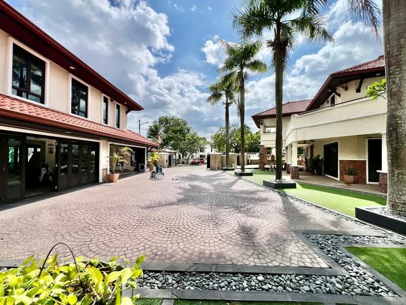 Bungalow for Sale in Kuala Lumpur (Kuala Lumpur) - Gudrotullah Ikhwan - Exterior - PropertyGuru.com.my