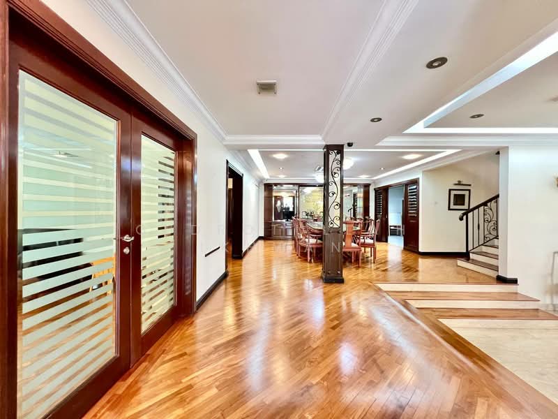 Bungalow for Sale in Kuala Lumpur (Kuala Lumpur) - Gudrotullah Ikhwan - Interior - PropertyGuru.com.my