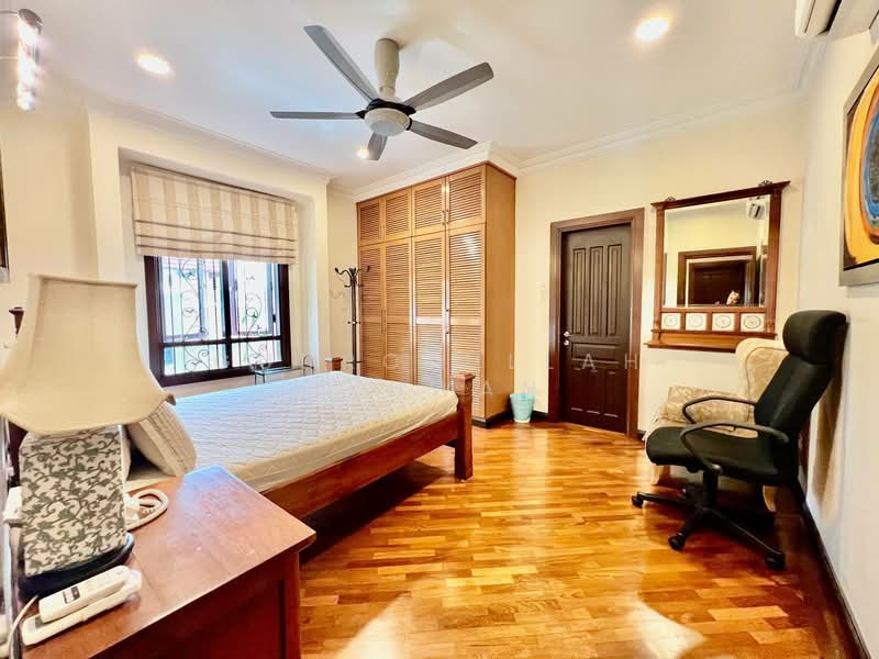 Bungalow for Sale in Kuala Lumpur (Kuala Lumpur) - Gudrotullah Ikhwan - Bedroom - PropertyGuru.com.my