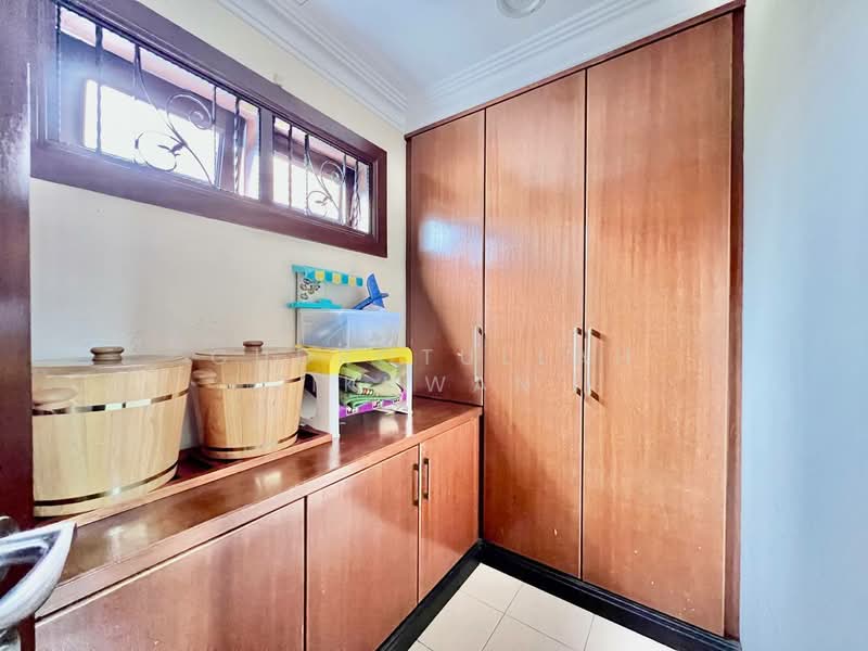 Bungalow for Sale in Kuala Lumpur (Kuala Lumpur) - Gudrotullah Ikhwan - Interior - PropertyGuru.com.my