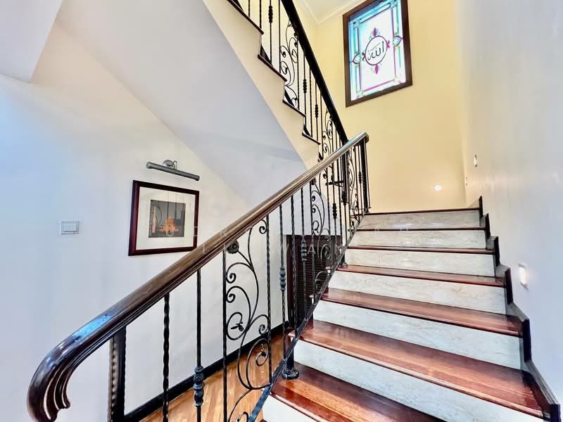 Bungalow for Sale in Kuala Lumpur (Kuala Lumpur) - Gudrotullah Ikhwan - Interior - PropertyGuru.com.my