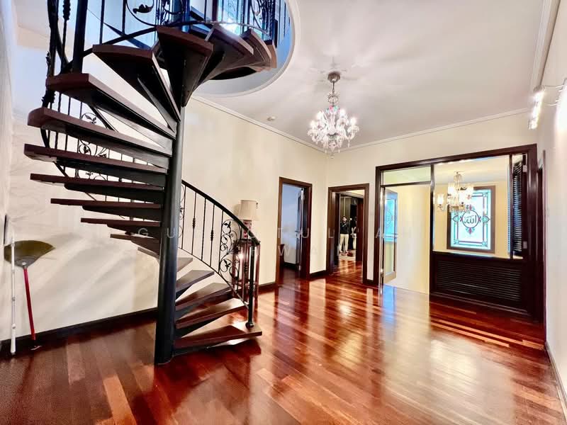 Bungalow for Sale in Kuala Lumpur (Kuala Lumpur) - Gudrotullah Ikhwan - Interior - PropertyGuru.com.my