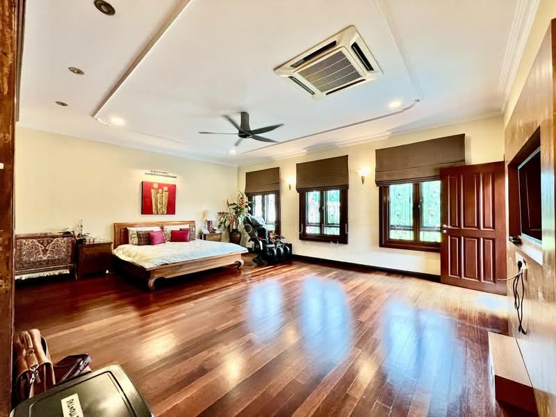 Bungalow for Sale in Kuala Lumpur (Kuala Lumpur) - Gudrotullah Ikhwan - Bedroom - PropertyGuru.com.my
