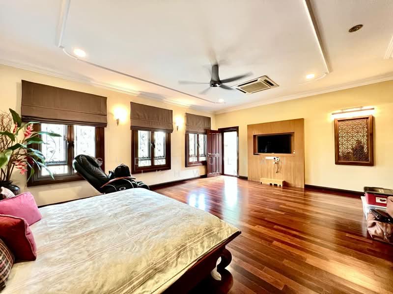 Bungalow for Sale in Kuala Lumpur (Kuala Lumpur) - Gudrotullah Ikhwan - Bedroom - PropertyGuru.com.my