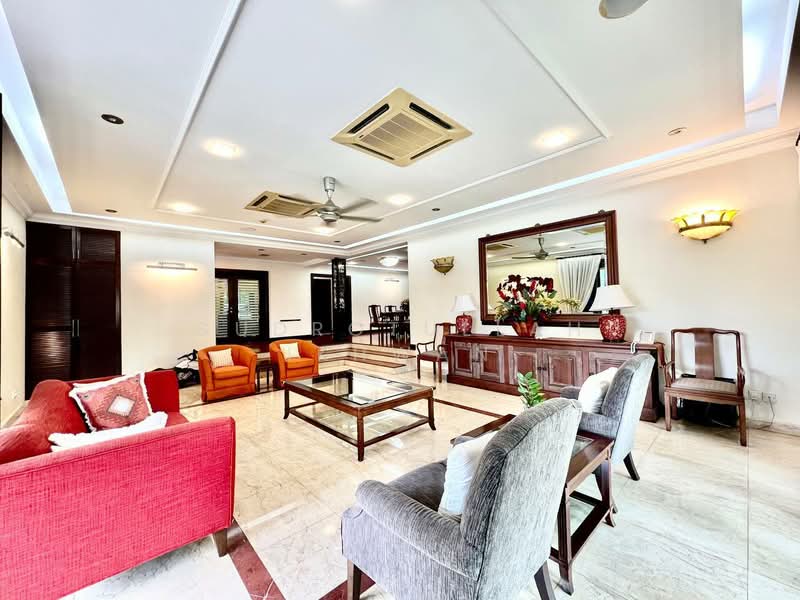 Bungalow for Sale in Kuala Lumpur (Kuala Lumpur) - Gudrotullah Ikhwan - Living Room - PropertyGuru.com.my