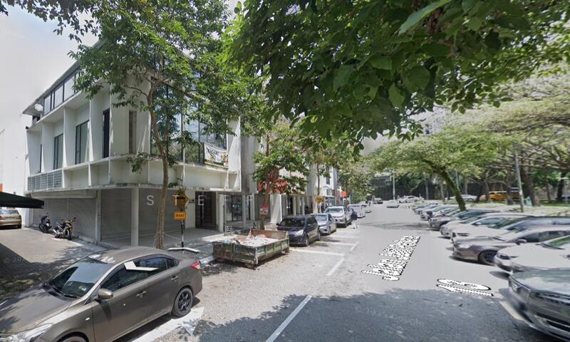 Shop / Office for Sale in Bukit Jalil (Kuala Lumpur) - Steffi Chan - Exterior - PropertyGuru.com.my