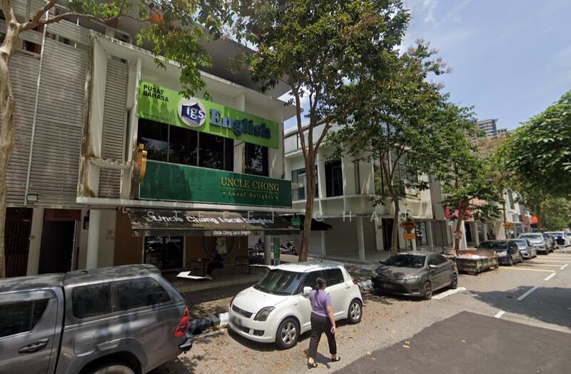 Shop / Office for Sale in Bukit Jalil (Kuala Lumpur) - Steffi Chan - Exterior - PropertyGuru.com.my