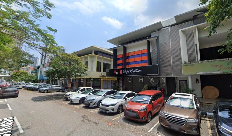 Shop / Office for Sale in Bukit Jalil (Kuala Lumpur) - Steffi Chan - Exterior - PropertyGuru.com.my