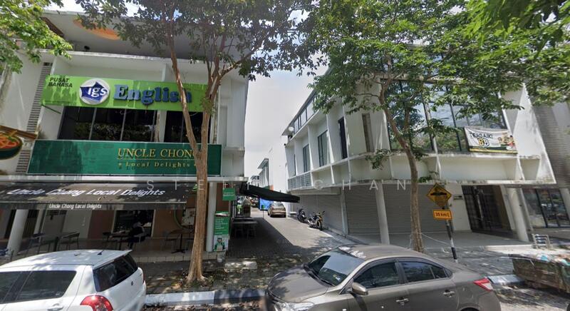 Shop / Office for Sale in Bukit Jalil (Kuala Lumpur) - Steffi Chan - Exterior - PropertyGuru.com.my