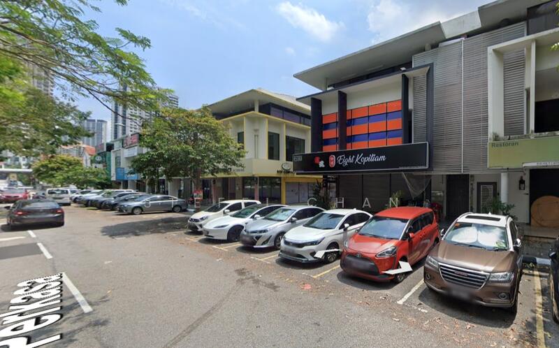 Shop / Office for Sale in Bukit Jalil (Kuala Lumpur) - Steffi Chan - Exterior - PropertyGuru.com.my