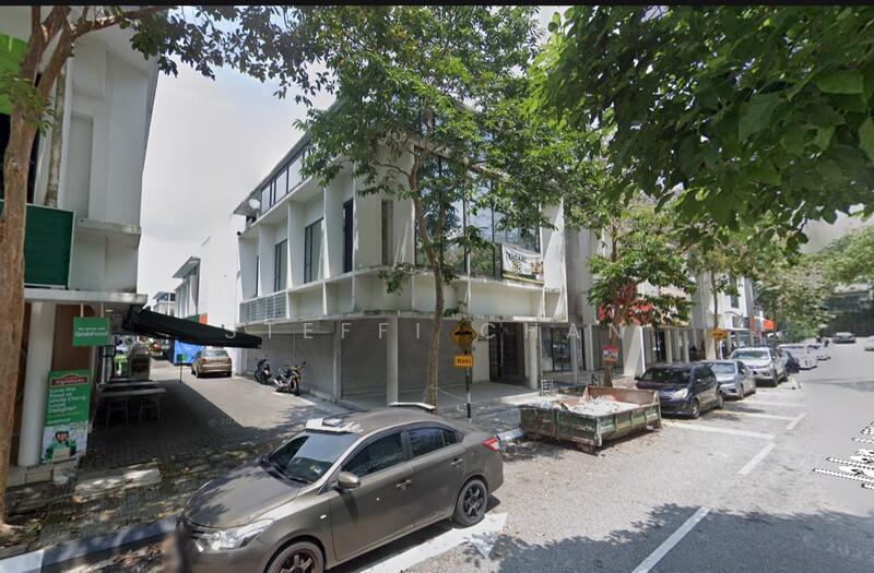 Shop / Office for Sale in Bukit Jalil (Kuala Lumpur) - Steffi Chan - Exterior - PropertyGuru.com.my
