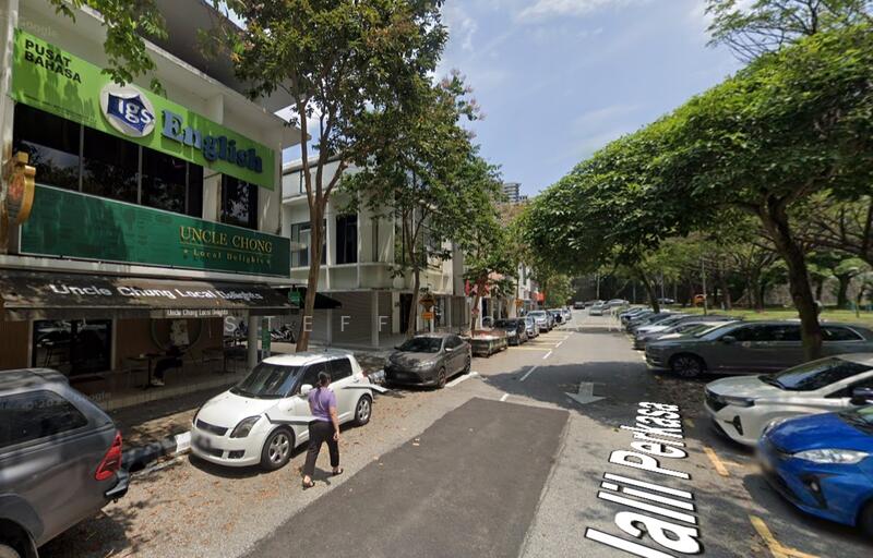 Shop / Office for Sale in Bukit Jalil (Kuala Lumpur) - Steffi Chan - PropertyGuru.com.my