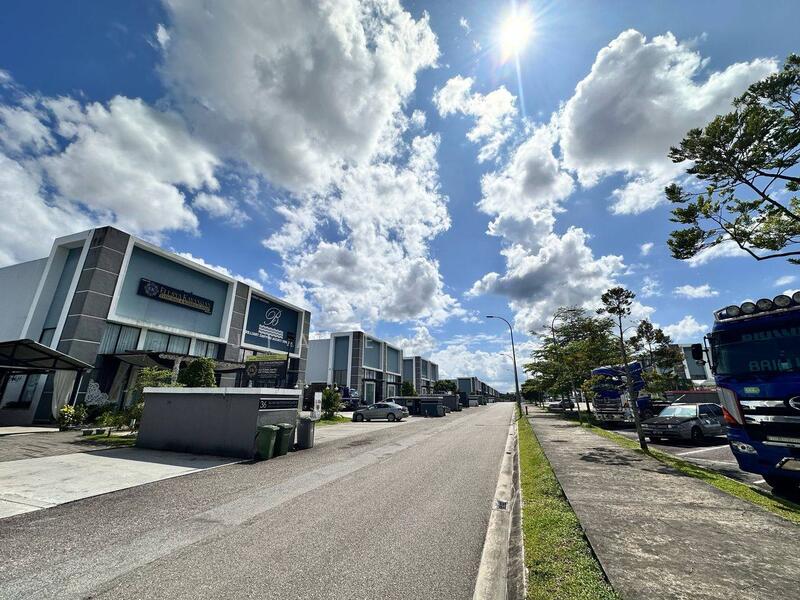 Factory for Sale in Kota Masai (Pasir Gudang) - Jia En Lee - Exterior - PropertyGuru.com.my